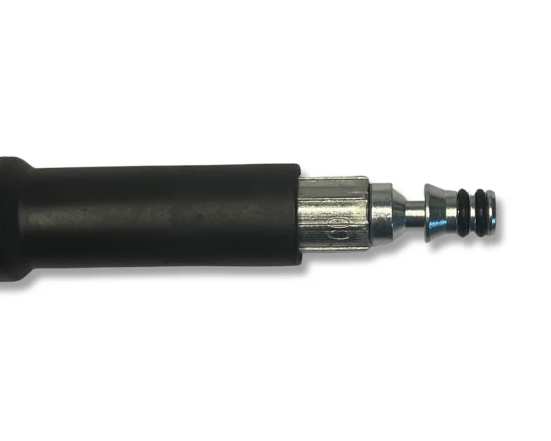 5m Hochdruckschlauch für Parkside Verlängerung M22 x 1,5mm mit 15mm Nippel
