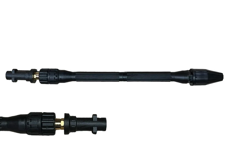 Lanze Dreckfräse Rotordüse für Kärcher K2 - K7 HD HDS Hochdruckreiniger Bajonett