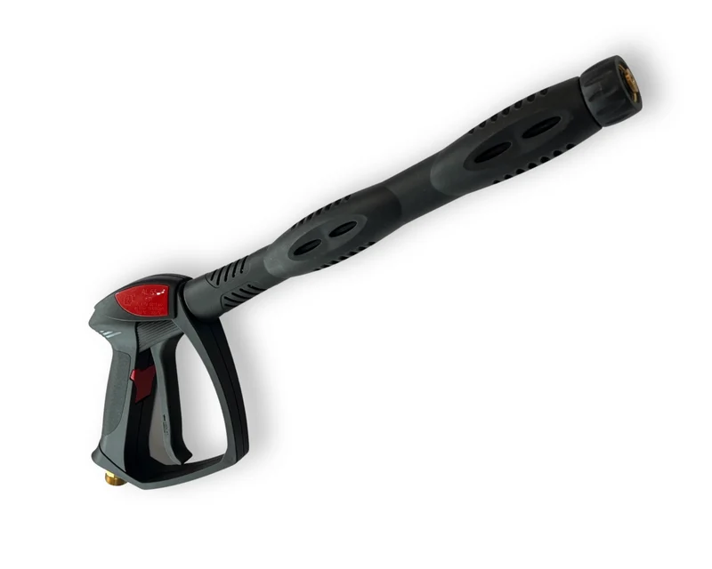 Hochdruckpistole für Kärcher Kränzle Hochdruckreiniger M22 x 1,5 Hochdrucklanze