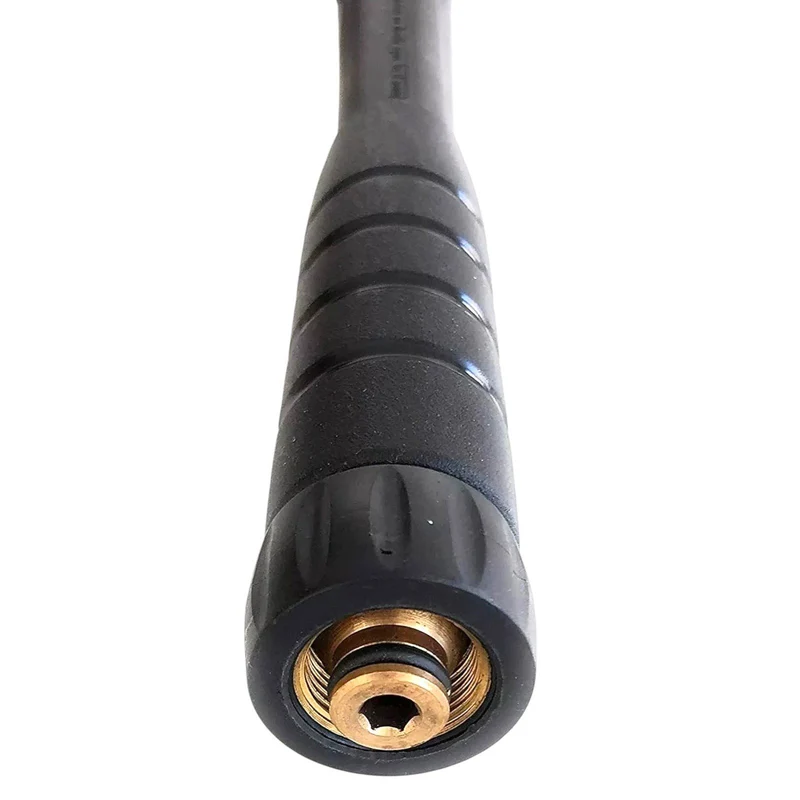 Hochdruckpistole für Kärcher Kränzle Hochdruckreiniger M22 x 1,5 Hochdrucklanze