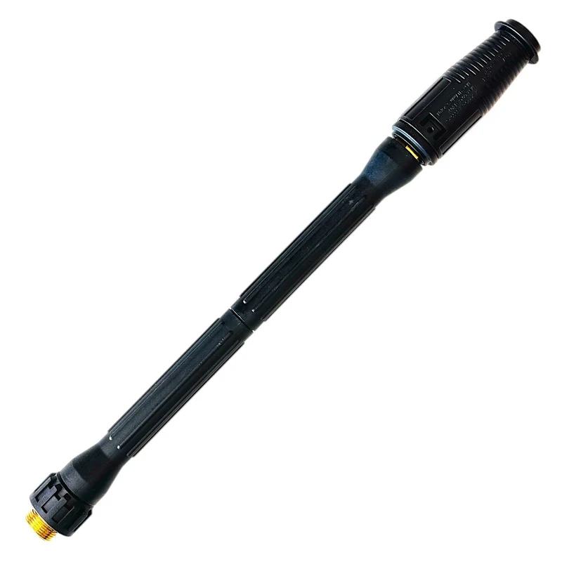 Hochdruckpistole für Kärcher Kränzle Hochdruckreiniger M22 x 1,5 Hochdrucklanze