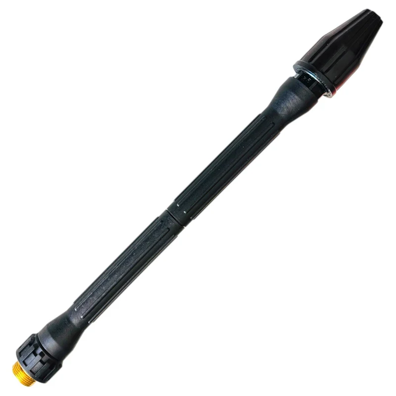 Hochdruckpistole für Kärcher Kränzle Hochdruckreiniger M22 x 1,5 Hochdrucklanze