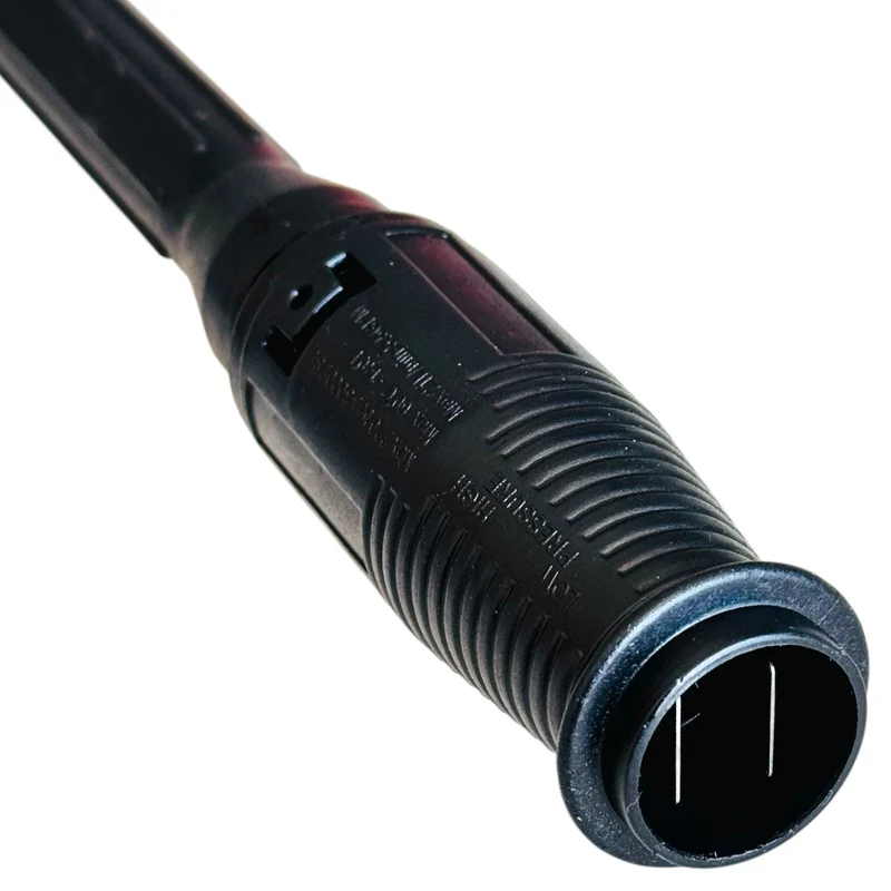 Hochdruckpistole für Kärcher Kränzle Hochdruckreiniger M22 x 1,5 Hochdrucklanze