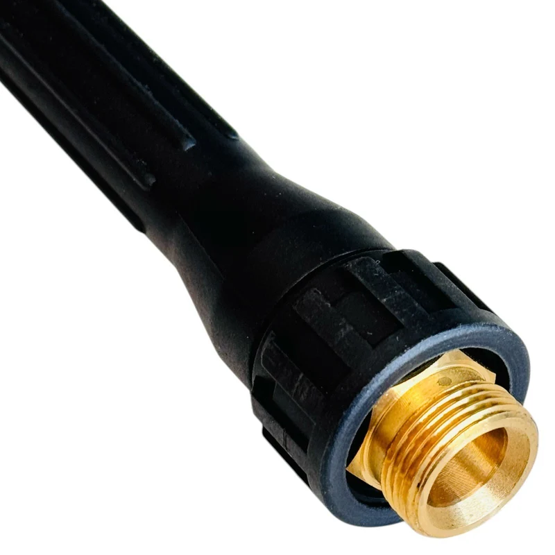 Hochdruckpistole für Kärcher Kränzle Hochdruckreiniger M22 x 1,5 Hochdrucklanze