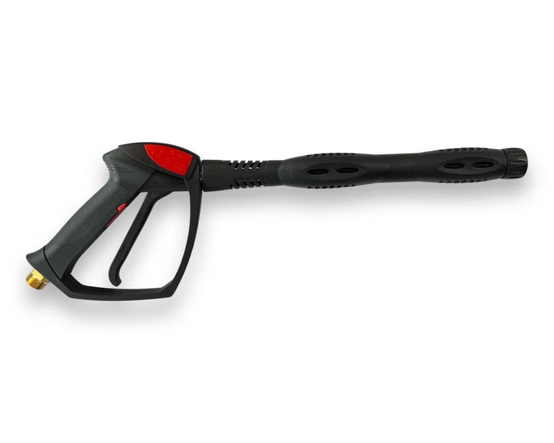 Hochdruckpistole für Kärcher Kränzle Hochdruckreiniger M22 x 1,5 Hochdrucklanze