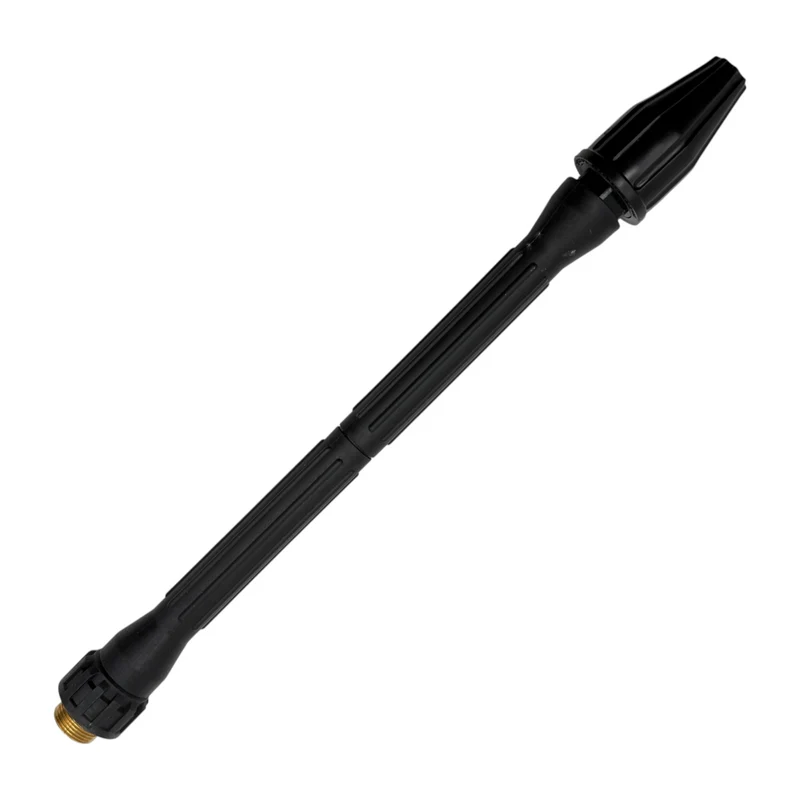 Hochdruckpistole für Kärcher Kränzle Hochdruckreiniger M22 x 1,5 Hochdrucklanze