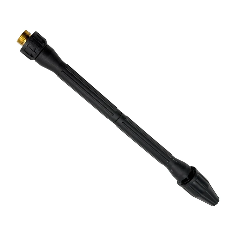 Hochdruckpistole für Kärcher Kränzle Hochdruckreiniger M22 x 1,5 Hochdrucklanze