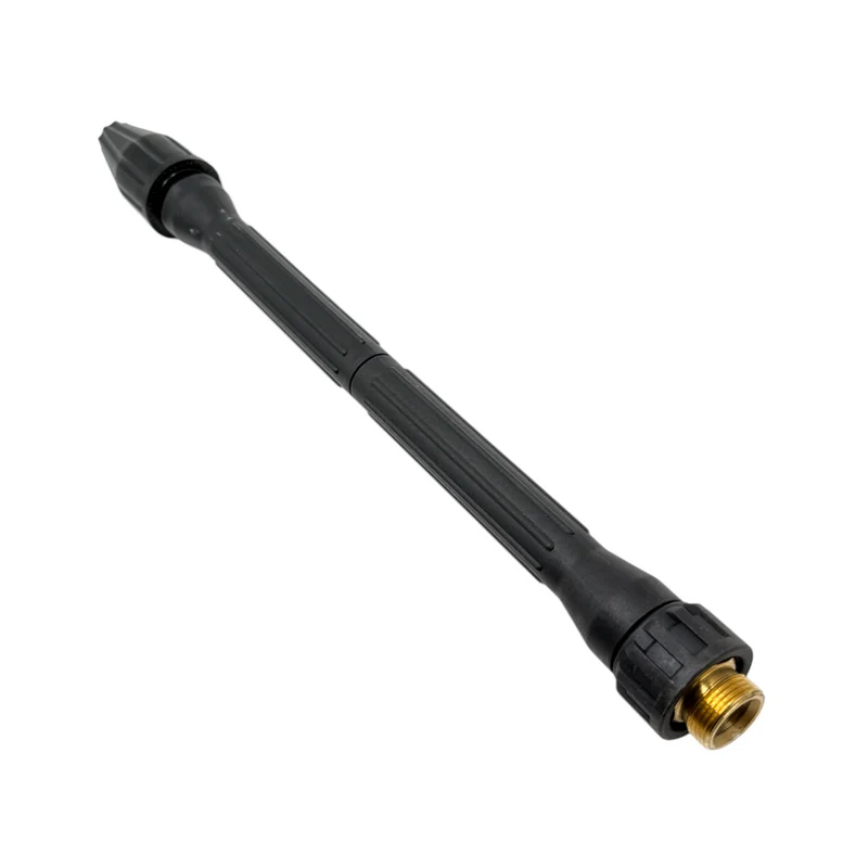 Hochdruckpistole für Kärcher Kränzle Hochdruckreiniger M22 x 1,5 Hochdrucklanze