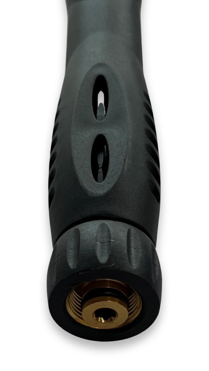 Hochdruckpistole für Kärcher Kränzle Hochdruckreiniger M22 x 1,5 Hochdrucklanze