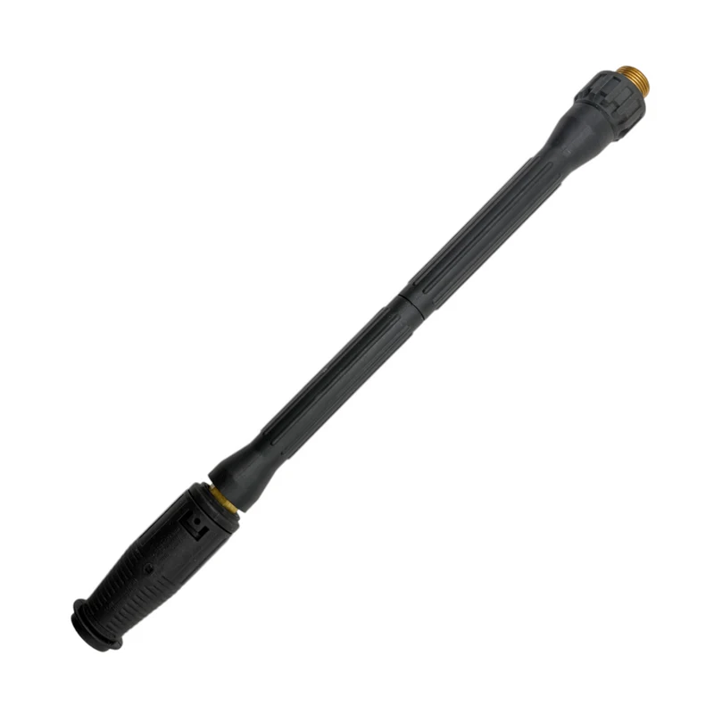 Hochdruckpistole für Kärcher Kränzle Hochdruckreiniger M22 x 1,5 Hochdrucklanze