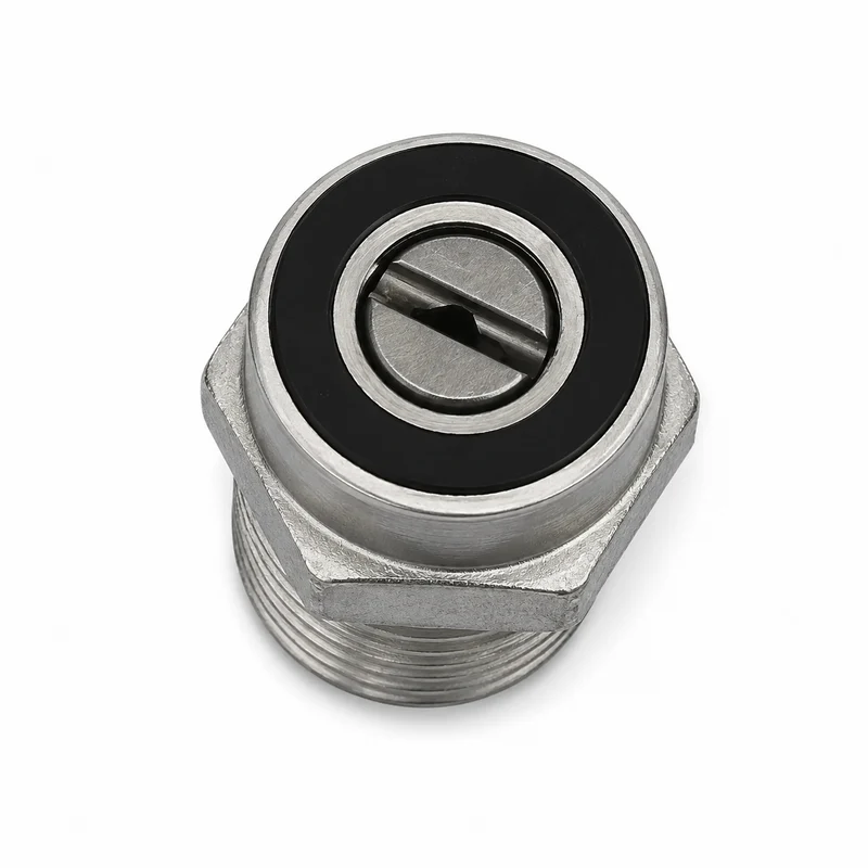 1/4" AG Hochdruckdüse 080 25° für Kränzle Kärcher WAP Nilfisk HD Reiniger Düse