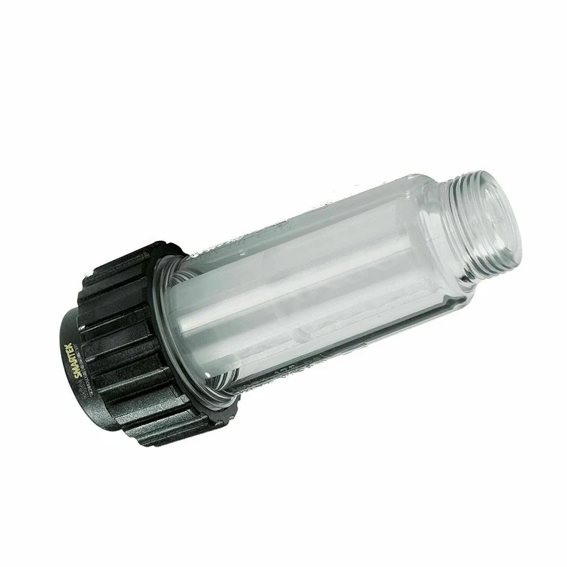 3x Wasserfilter für Kärcher mit Einsatz 3/4" Fitting K2 K7 Hochdruckreiniger