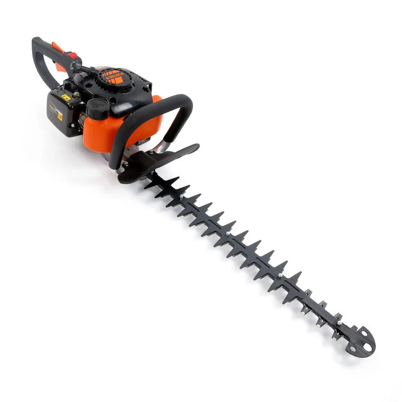 B-WARE FUXTEC SPL450N Profi Benzin Heckenschere