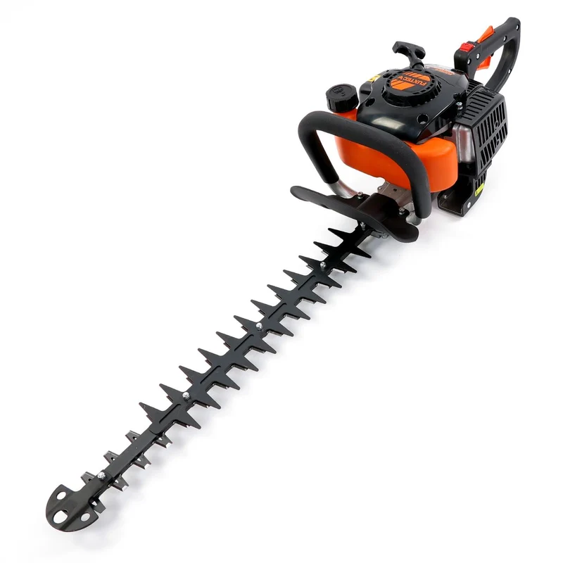 B-WARE FUXTEC SPL450N Profi Benzin Heckenschere