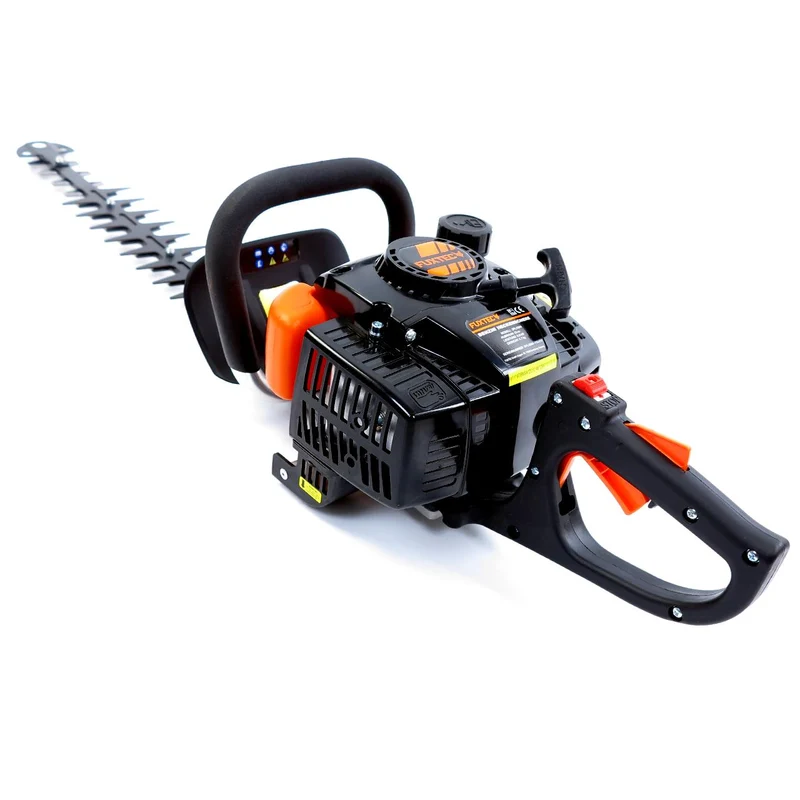B-WARE FUXTEC SPL450N Profi Benzin Heckenschere