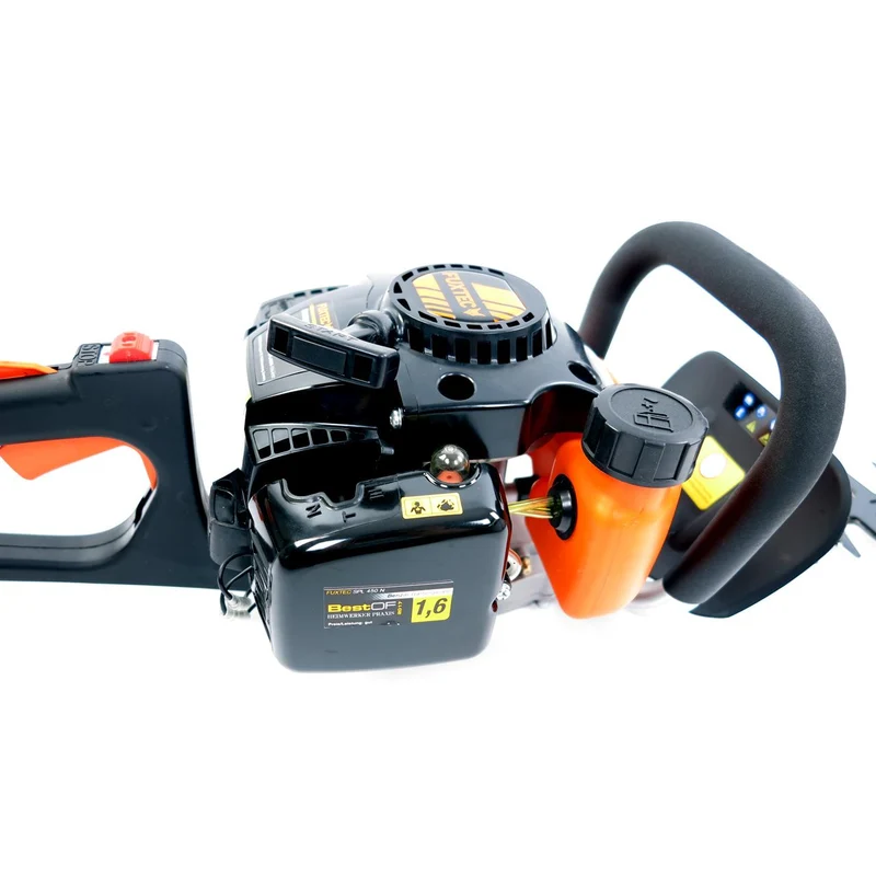 B-WARE FUXTEC SPL450N Profi Benzin Heckenschere