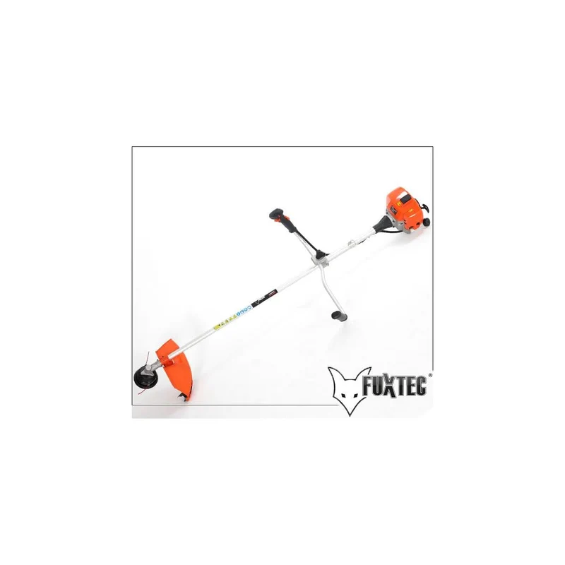 B-WARE FUXTEC Benzin-Motorsense CG430T powered by Topso