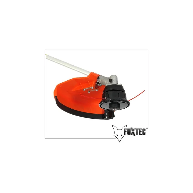 B-WARE FUXTEC Benzin-Motorsense CG430T powered by Topso