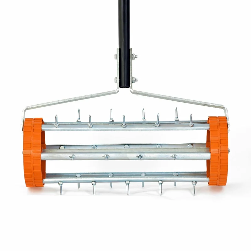 B-WARE FUXTEC Rasenlüfter