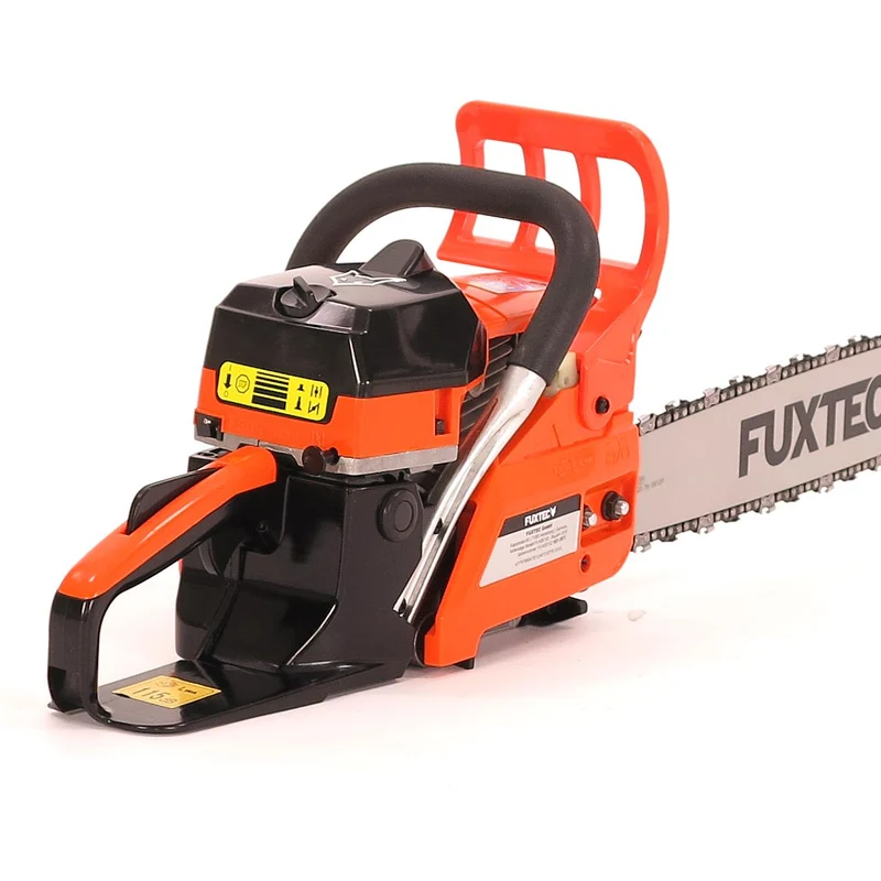 B-WARE FUXTEC Kettensäge FX-KSE152