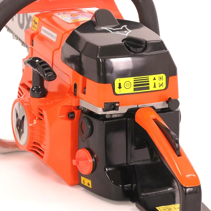 B-WARE FUXTEC Kettensäge FX-KSE152