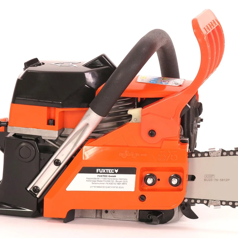B-WARE FUXTEC Kettensäge FX-KSE152