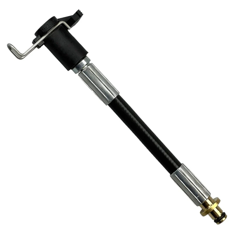 Schlauchverbinder Adapter von Kärcher Quick Nifisk Parkside B&D zu Kärcher 10mm