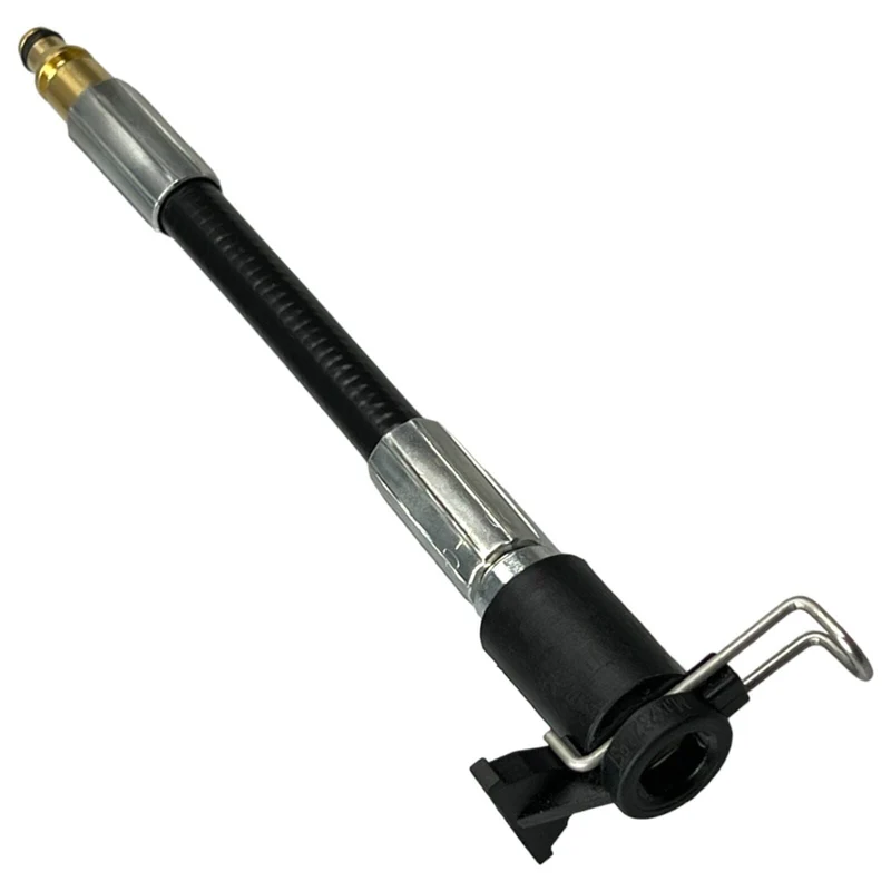 Schlauchverbinder Adapter von Kärcher Bosch Parkside Black & Decker zu Nifisk