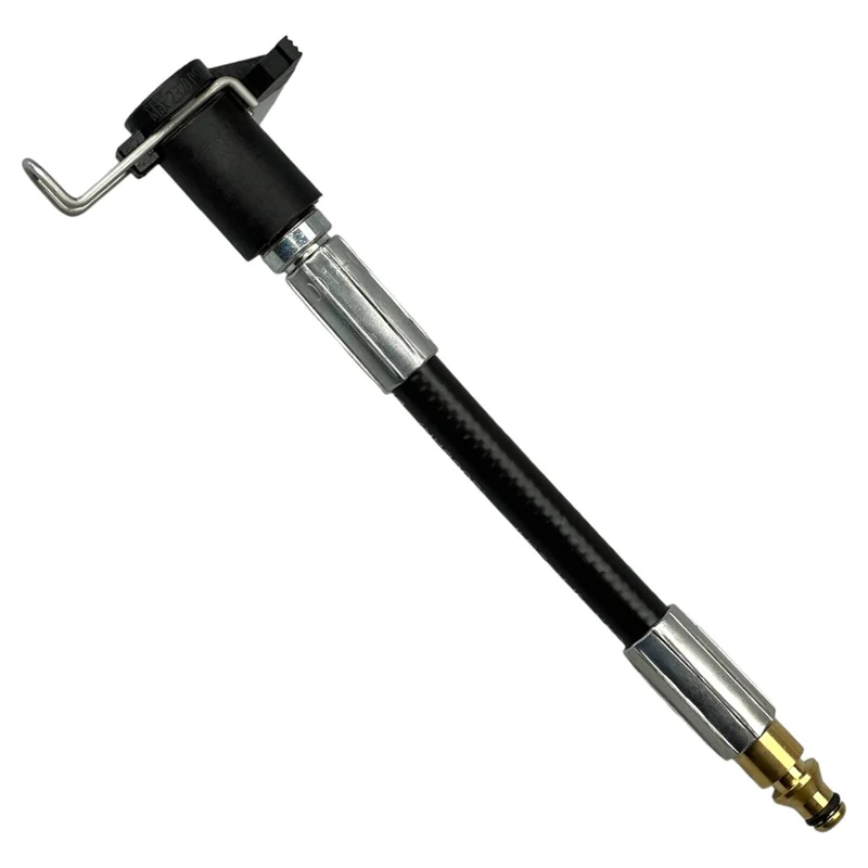 Schlauchverbinder Adapter von Kärcher Bosch Parkside Black & Decker zu Nifisk