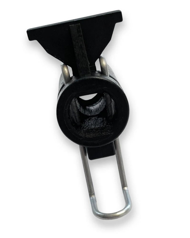 Schlauchverbinder Adapter von Kärcher Nifisk Parkside Black & Decker zu Lavor