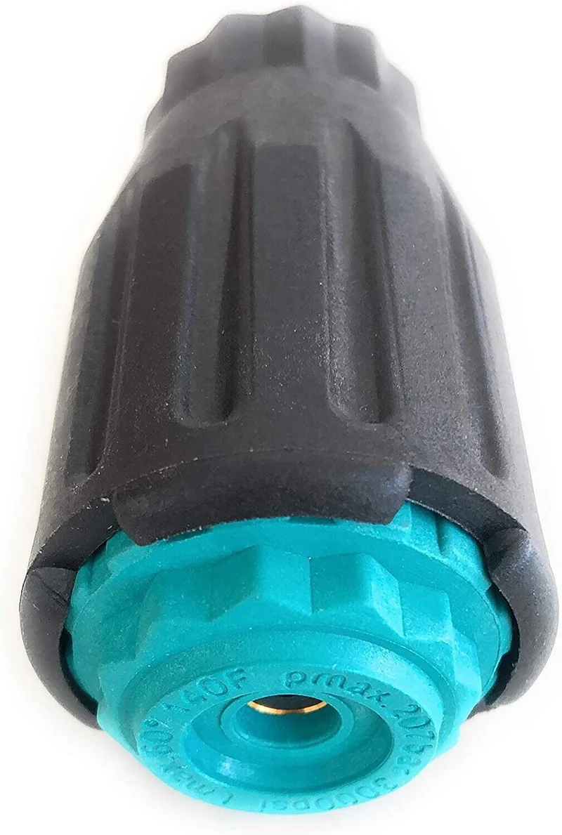Rotordüse Dreckfräse für Kärcher K4 K5 K6 K7 Bajonett hochwertig bis zu 170bar