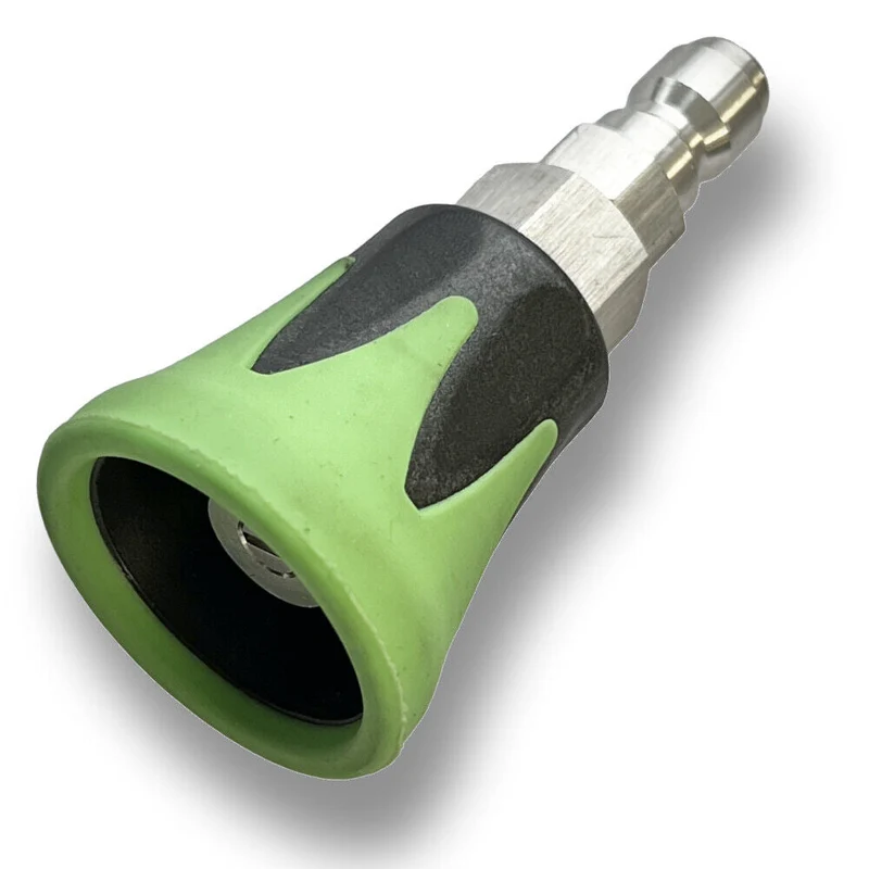 Hochdruck Düse 045 25° für Kränzle Kärcher WAP Nilfisk HD-Reiniger Düse & Schutz