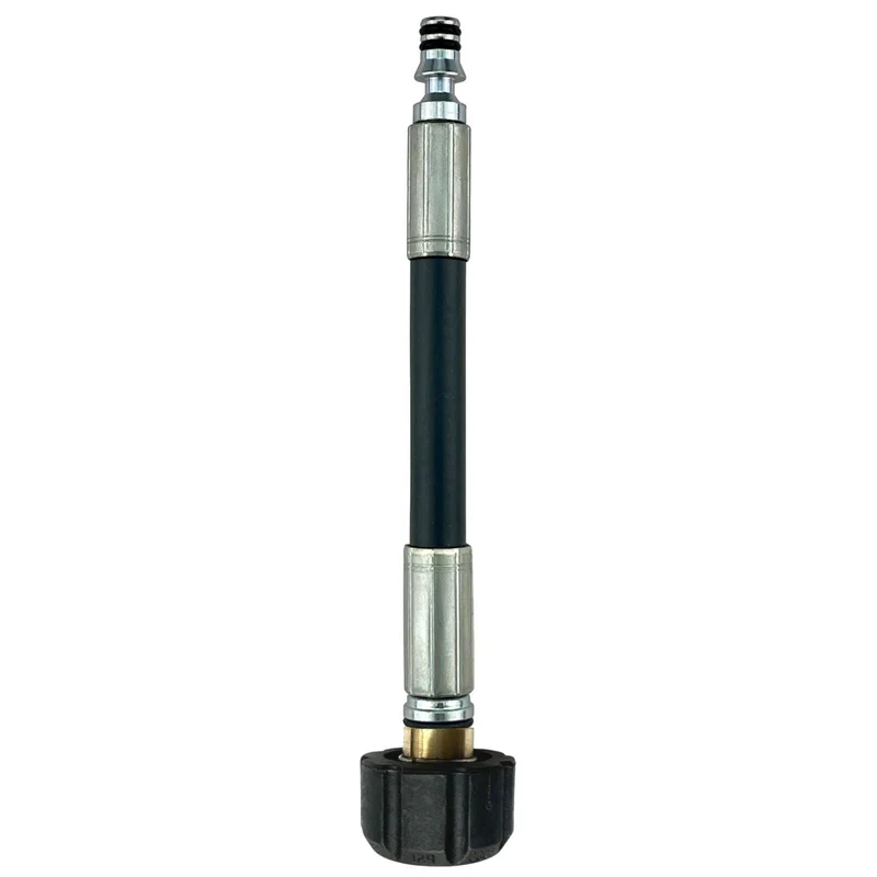 Hochdruckadapter für Kärcher Quick Parkside Black&Decker Lavor Nilfisk M22 IG