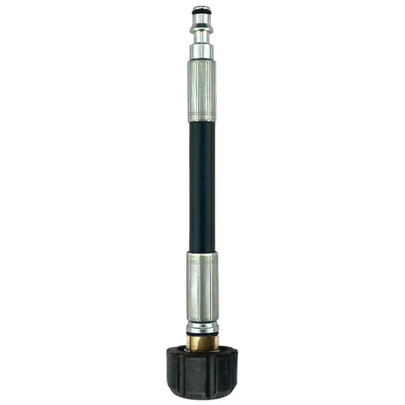 Hochdruckadapter für Kärcher Quick Parkside Black&Decker Lavor Nilfisk M22 IG