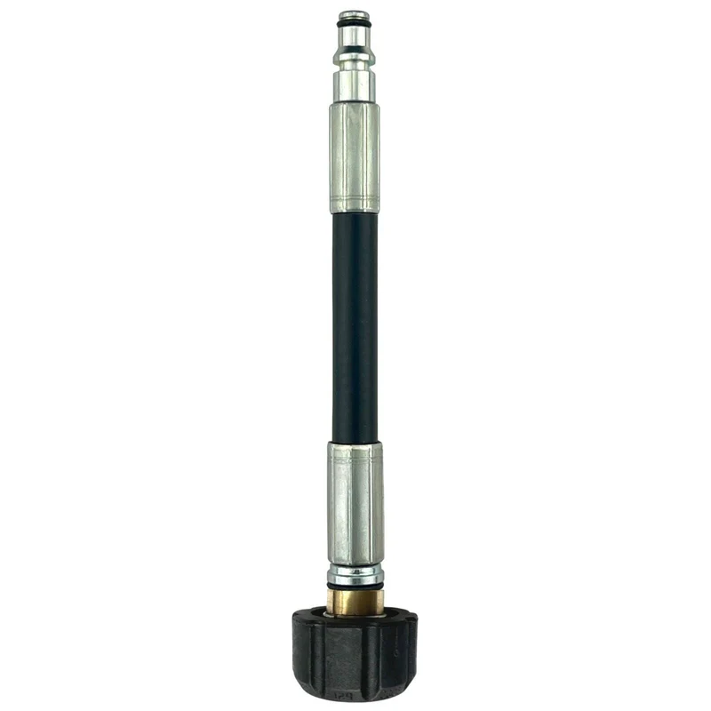 Hochdruckadapter für Kärcher Quick Parkside Black&Decker Lavor Nilfisk M22 IG