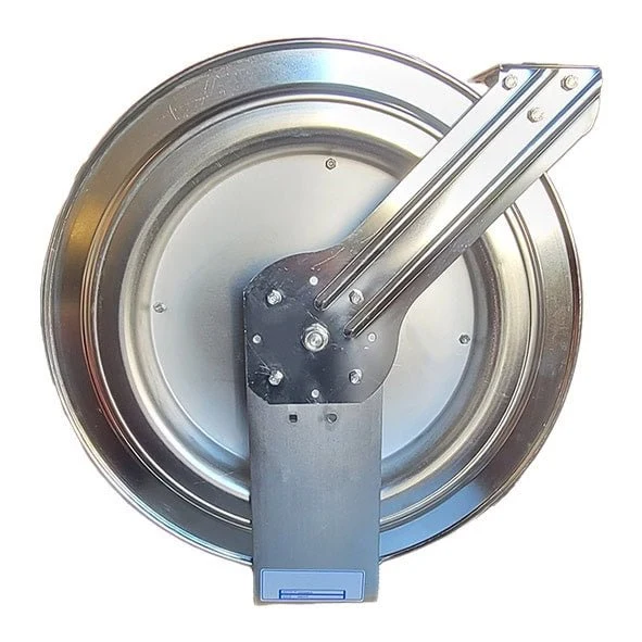 DR8S DuraReel Industrial Hose Reel