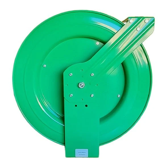 DR8 DuraReel Industrial Hose Reel