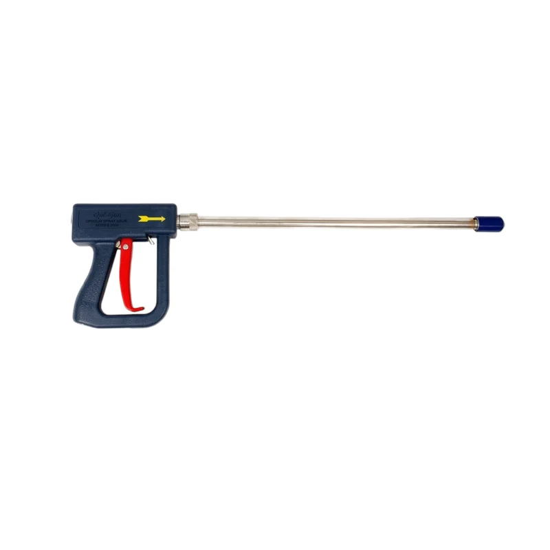 WAND-GASKET Silicone Gasket