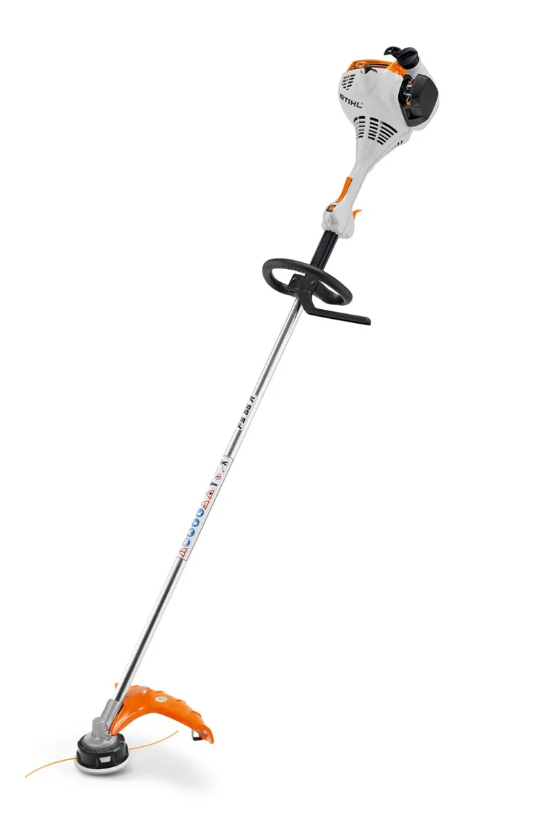 Stihl FS 55 R Benzin-Motorsense