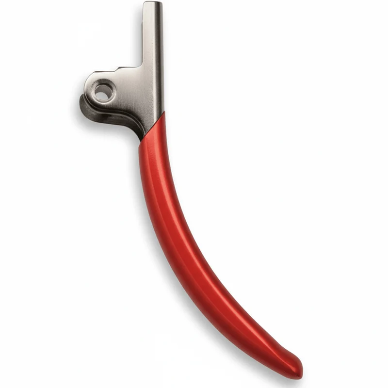 2 Standard Nozzle Part - Lever