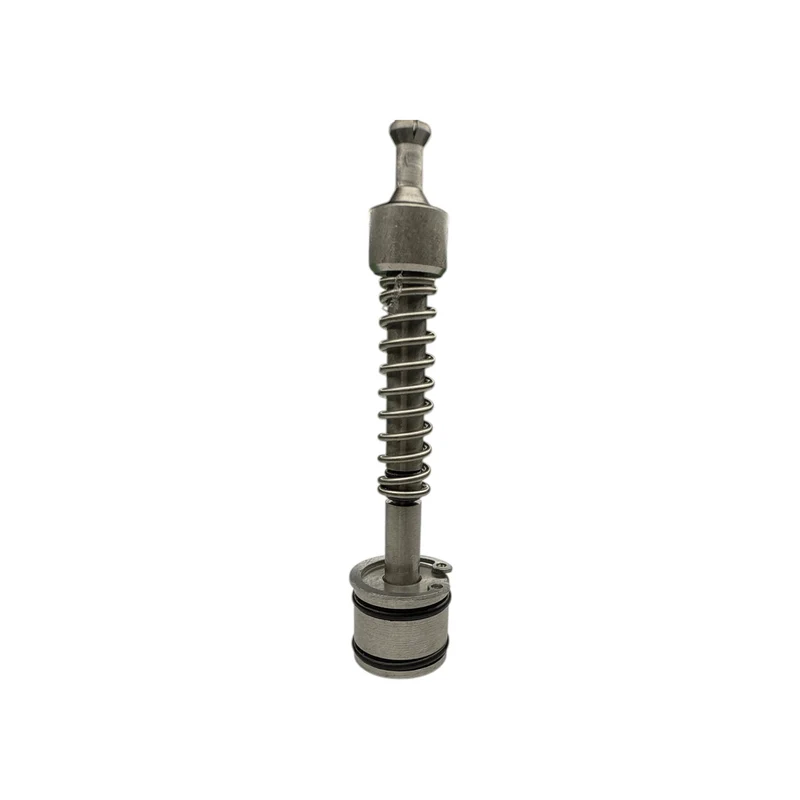 7-DHS DuraFlow Nozzle Part - Barrel