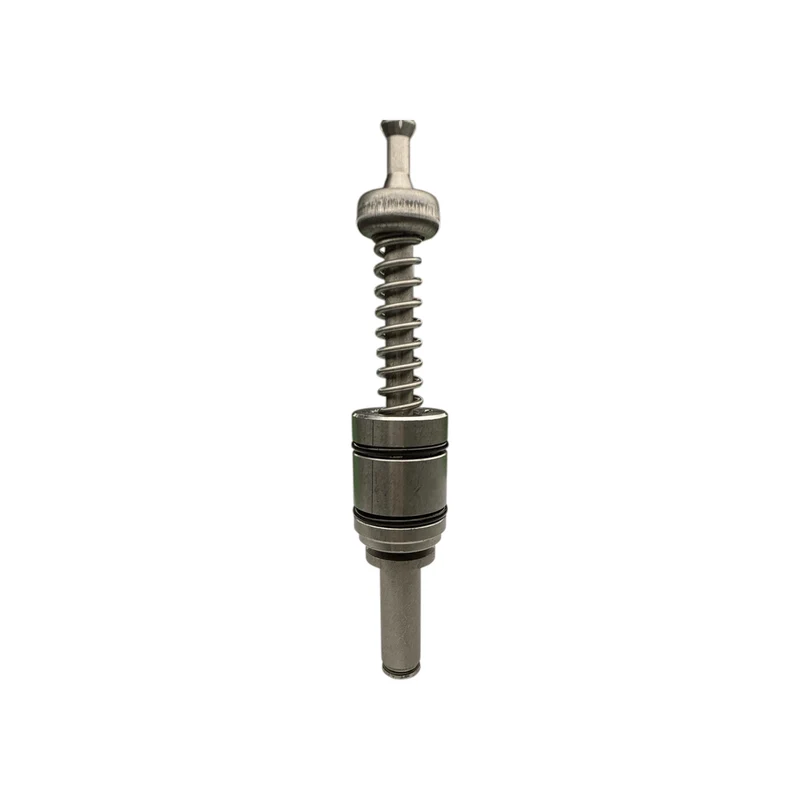 7-LTS "Lite" Nozzle Part - Barrel