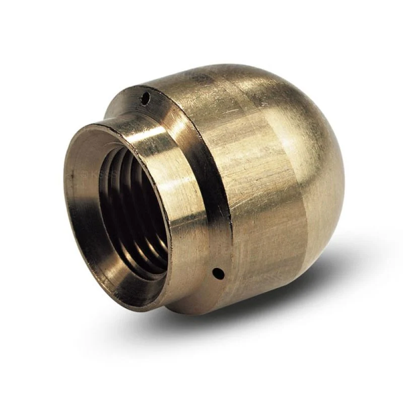 Kärcher Rohrreinigungsdüse 3 x 30° nach hinten (055)