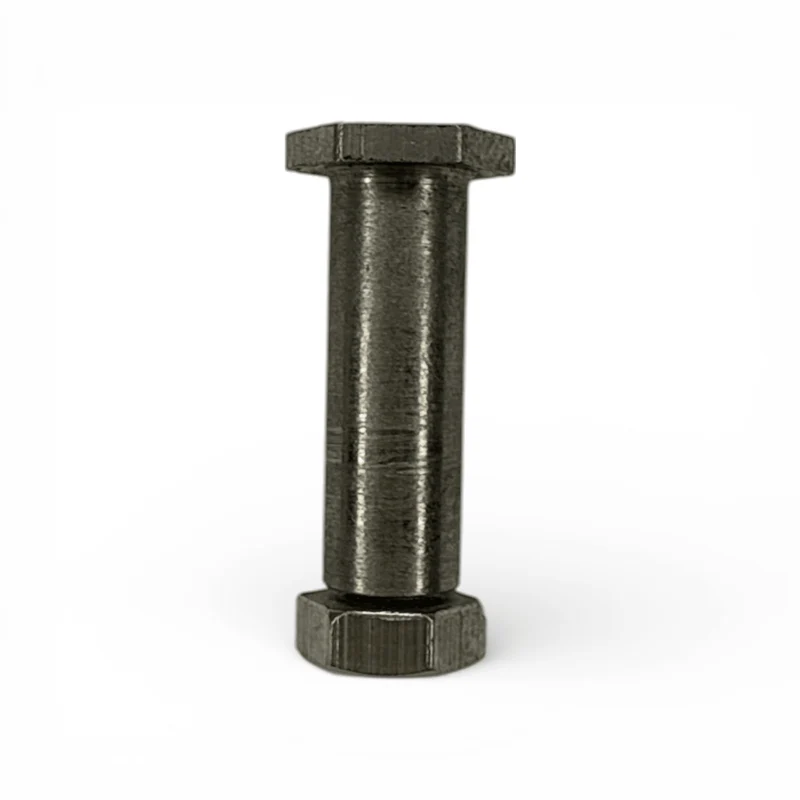3-LT "Lite" Nozzle Part - Lever Bolt