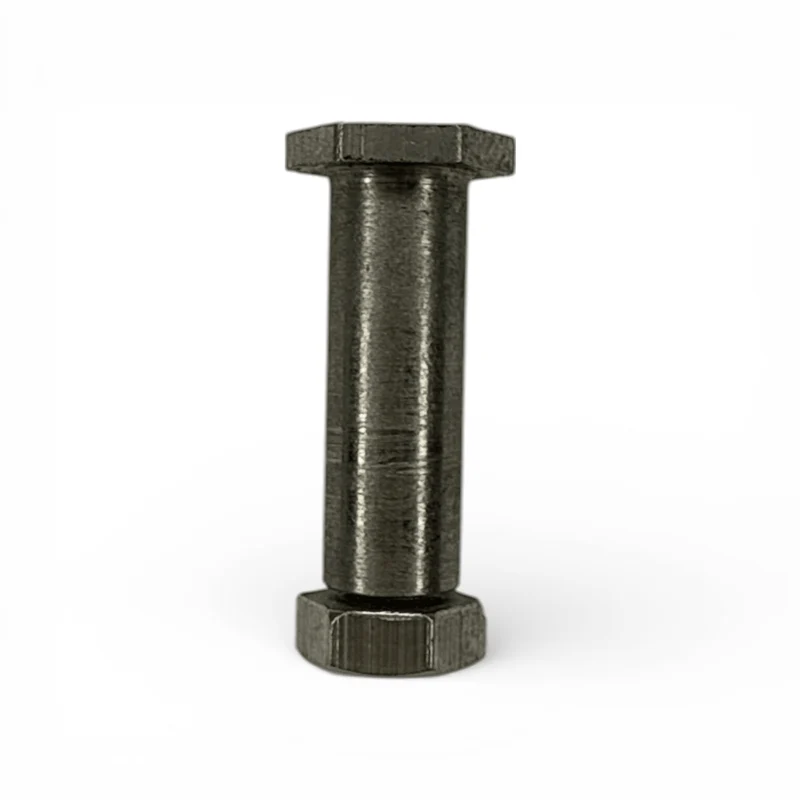 3 Standard Nozzle Part - Lever Bolt