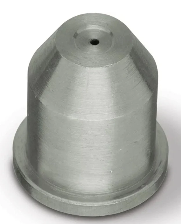 SK-0401 Full Cone Stainless Steel Spray Tip
