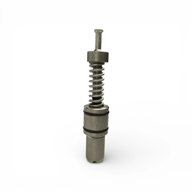 7-S Standard Nozzle Part - Barrel