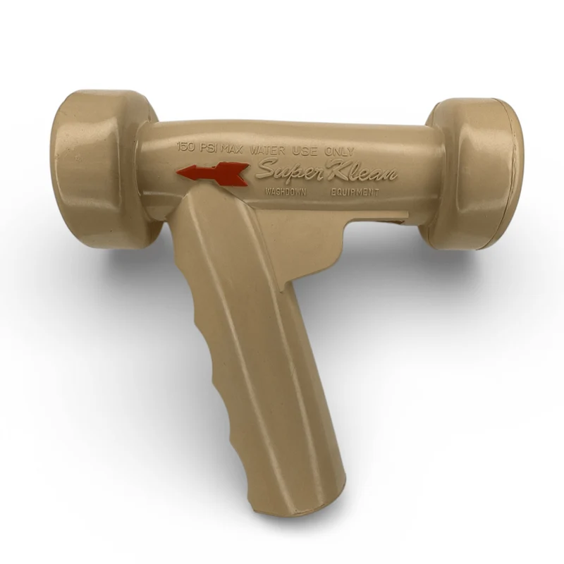 4-W Standard Nozzle Part