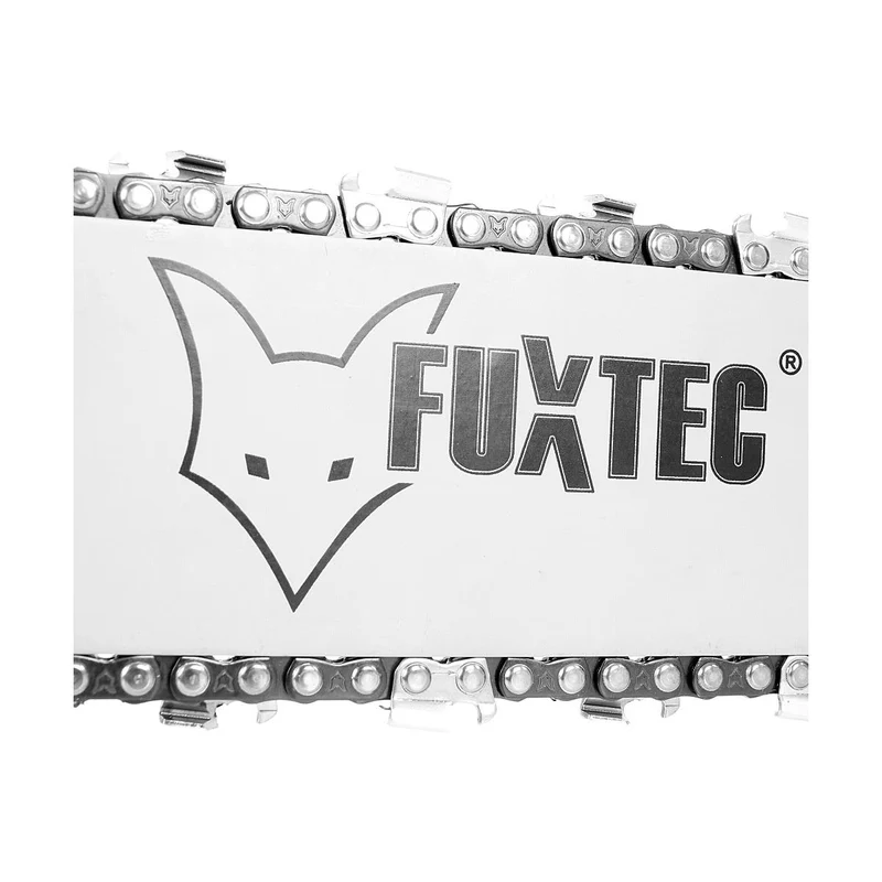 ORIGINAL FUXTEC 18 Zoll Sägekette Grösse 0.325 / 0,058 Zoll (1,5mm) / 72