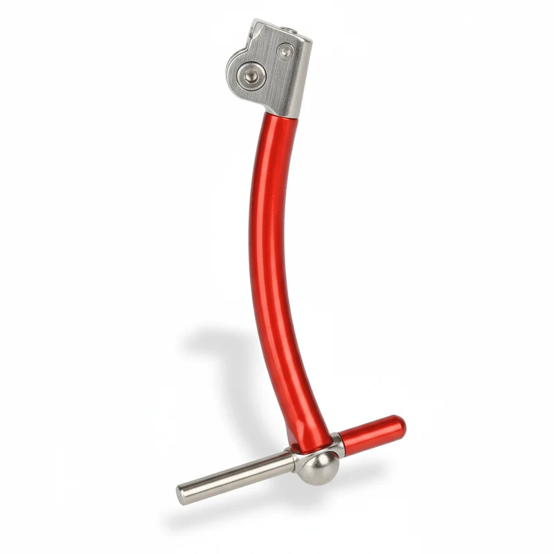 2-DSS DuraSpray Nozzle Part - Lever